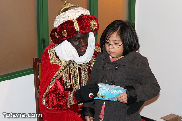 Carta Reyes Magos - Totana 4 enero 2014 - 152