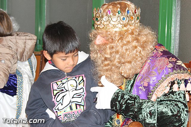 Carta Reyes Magos - Totana 4 enero 2014 - 153