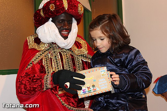 Carta Reyes Magos - Totana 4 enero 2014 - 154