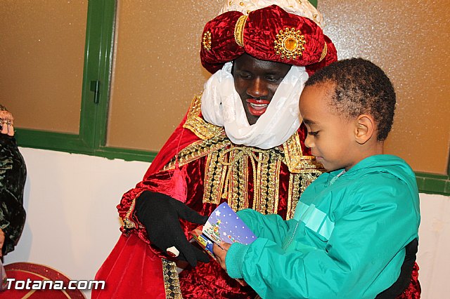 Carta Reyes Magos - Totana 4 enero 2014 - 158