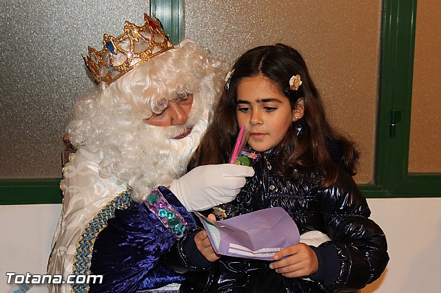 Carta Reyes Magos - Totana 4 enero 2014 - 159