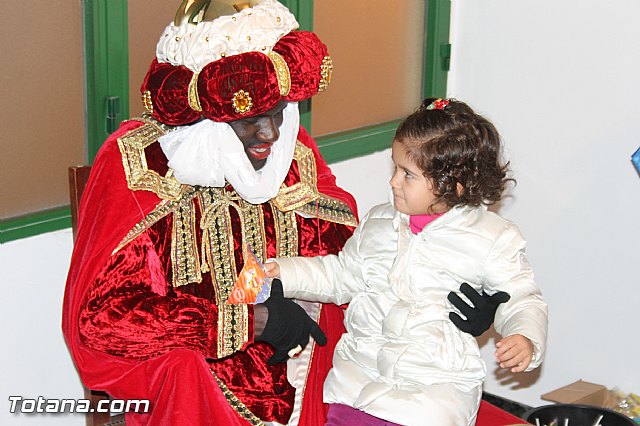 Carta Reyes Magos - Totana 4 enero 2014 - 160