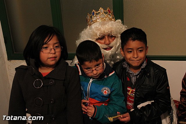 Carta Reyes Magos - Totana 4 enero 2014 - 167