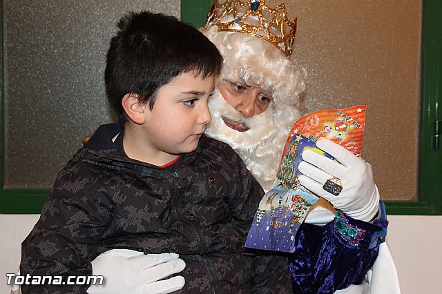 Carta Reyes Magos - Totana 4 enero 2014 - 171
