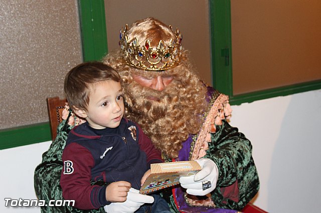 Carta Reyes Magos - Totana 4 enero 2014 - 172