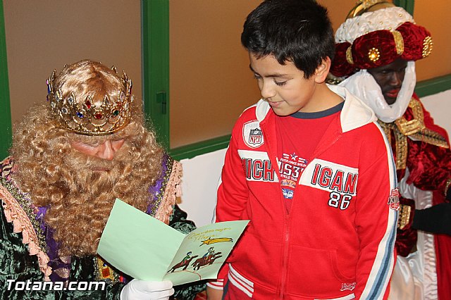 Carta Reyes Magos - Totana 4 enero 2014 - 177
