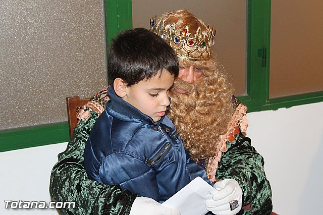 Carta Reyes Magos - Totana 4 enero 2014 - 181