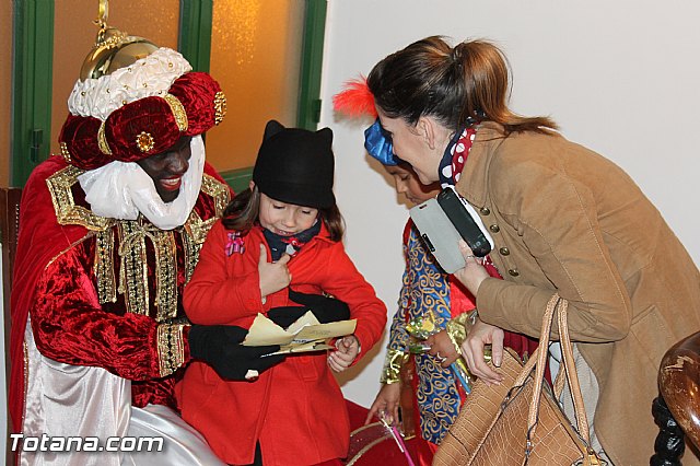Carta Reyes Magos - Totana 4 enero 2014 - 182