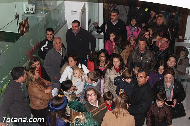 Carta Reyes Magos - Totana 4 enero 2014 - 186