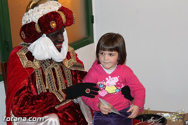 Carta Reyes Magos - Totana 4 enero 2014 - 187