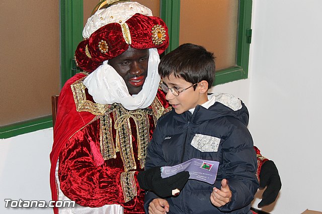 Carta Reyes Magos - Totana 4 enero 2014 - 189