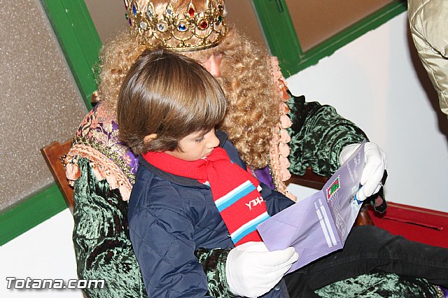 Carta Reyes Magos - Totana 4 enero 2014 - 191