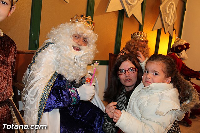 Carta Reyes Magos - Totana 4 enero 2014 - 193