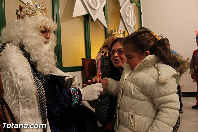 Carta Reyes Magos - Totana 4 enero 2014 - 194