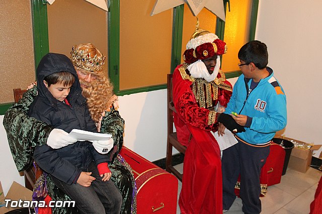 Carta Reyes Magos - Totana 4 enero 2014 - 195