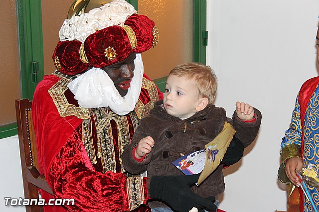 Carta Reyes Magos - Totana 4 enero 2014 - 198