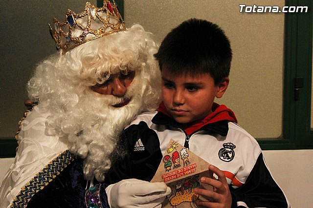 Carta Reyes Magos - Totana 4 enero 2014 - 201