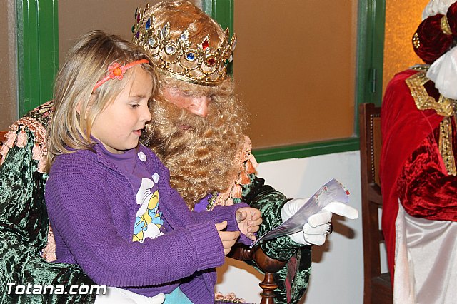 Carta Reyes Magos - Totana 4 enero 2014 - 205