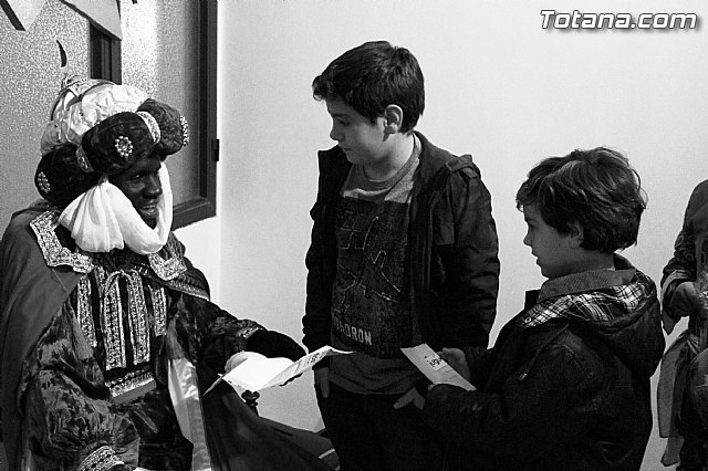 Carta Reyes Magos - Totana 4 enero 2014 - 207