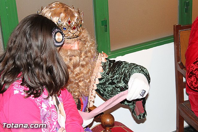 Carta Reyes Magos - Totana 4 enero 2014 - 209