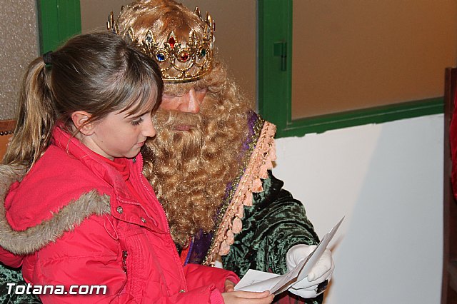Carta Reyes Magos - Totana 4 enero 2014 - 213