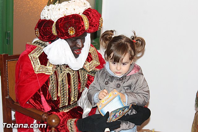 Carta Reyes Magos - Totana 4 enero 2014 - 214