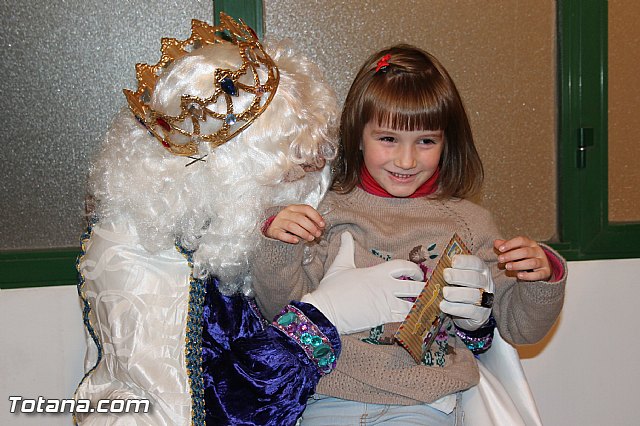 Carta Reyes Magos - Totana 4 enero 2014 - 215