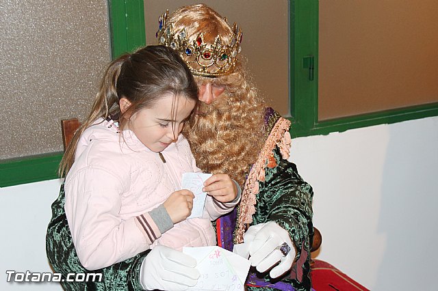 Carta Reyes Magos - Totana 4 enero 2014 - 216