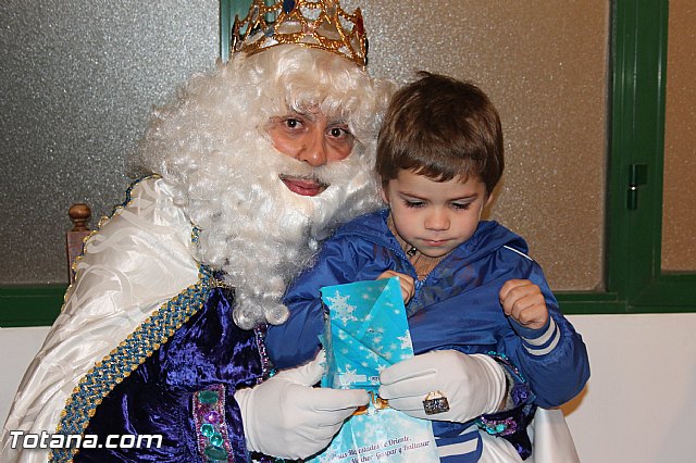 Carta Reyes Magos - Totana 4 enero 2014 - 218