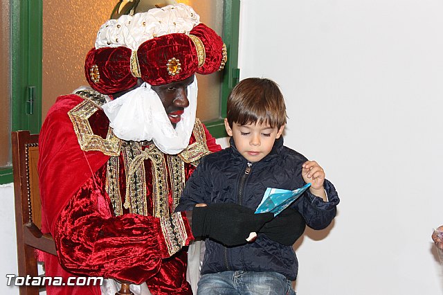 Carta Reyes Magos - Totana 4 enero 2014 - 219