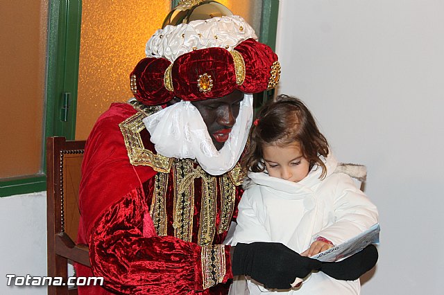 Carta Reyes Magos - Totana 4 enero 2014 - 221