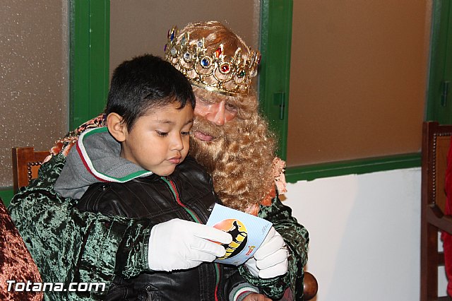 Carta Reyes Magos - Totana 4 enero 2014 - 222