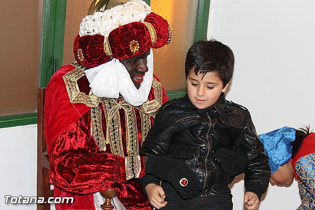 Carta Reyes Magos - Totana 4 enero 2014 - 225