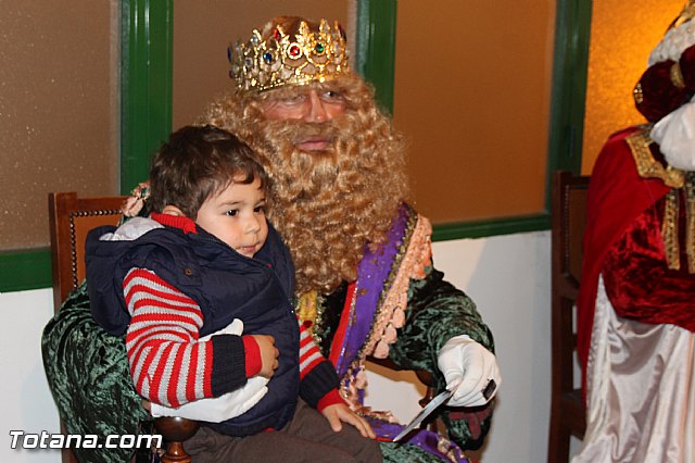 Carta Reyes Magos - Totana 4 enero 2014 - 236