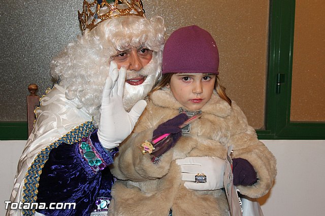 Carta Reyes Magos - Totana 4 enero 2014 - 239