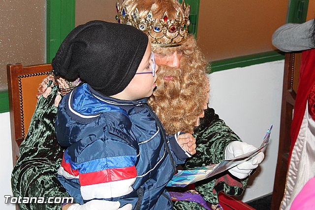 Carta Reyes Magos - Totana 4 enero 2014 - 240