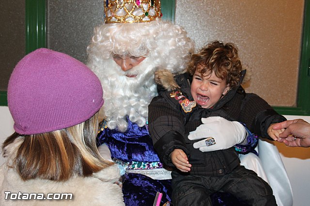 Carta Reyes Magos - Totana 4 enero 2014 - 241