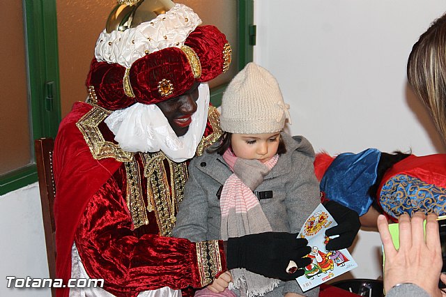 Carta Reyes Magos - Totana 4 enero 2014 - 246