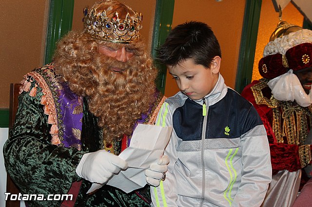 Carta Reyes Magos - Totana 4 enero 2014 - 247