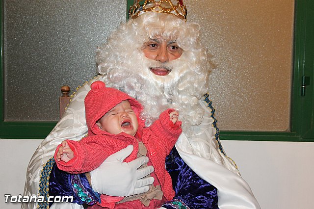 Carta Reyes Magos - Totana 4 enero 2014 - 251