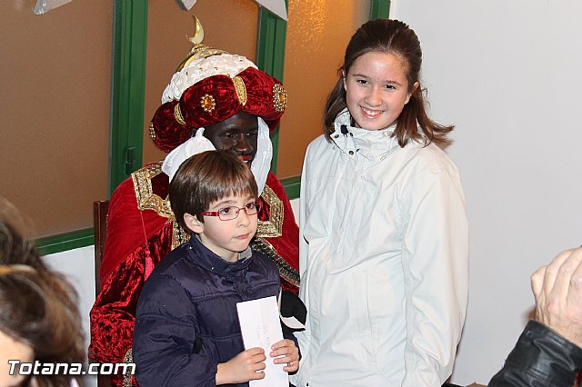 Carta Reyes Magos - Totana 4 enero 2014 - 253