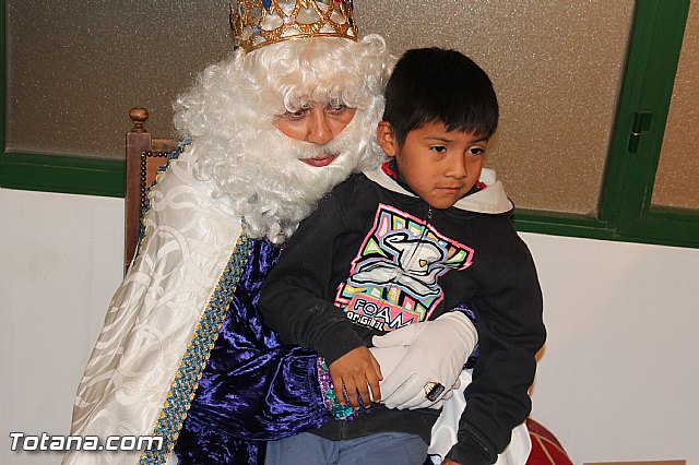 Carta Reyes Magos - Totana 4 enero 2014 - 256