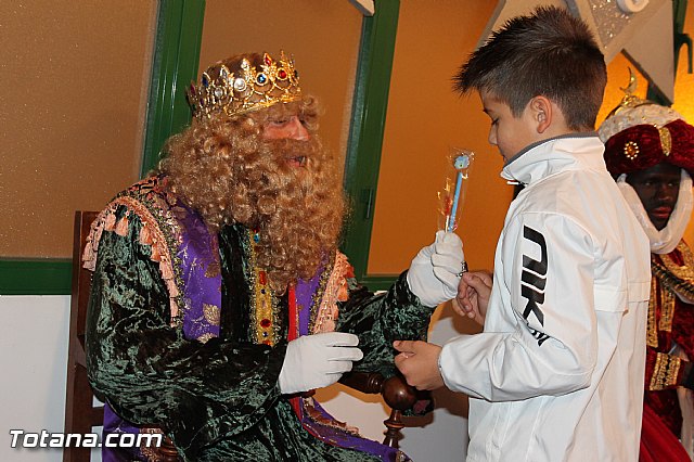 Carta Reyes Magos - Totana 4 enero 2014 - 258