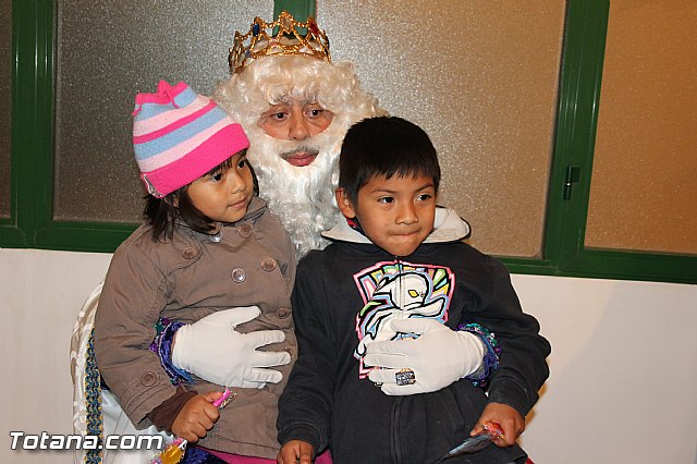 Carta Reyes Magos - Totana 4 enero 2014 - 259