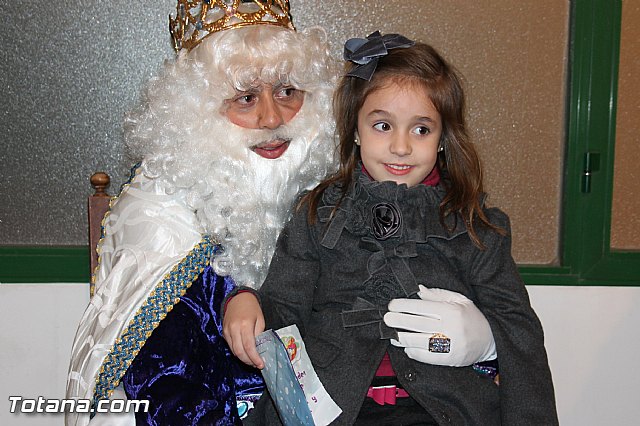 Carta Reyes Magos - Totana 4 enero 2014 - 260