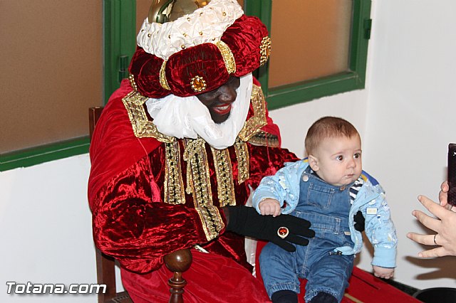 Carta Reyes Magos - Totana 4 enero 2014 - 262