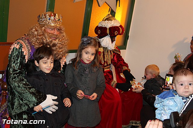 Carta Reyes Magos - Totana 4 enero 2014 - 265