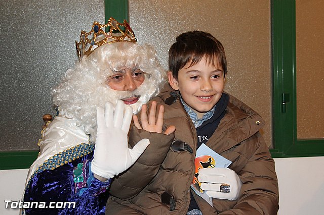 Carta Reyes Magos - Totana 4 enero 2014 - 267
