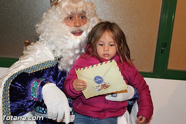 Carta Reyes Magos - Totana 4 enero 2014 - 270