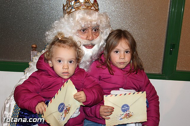 Carta Reyes Magos - Totana 4 enero 2014 - 271